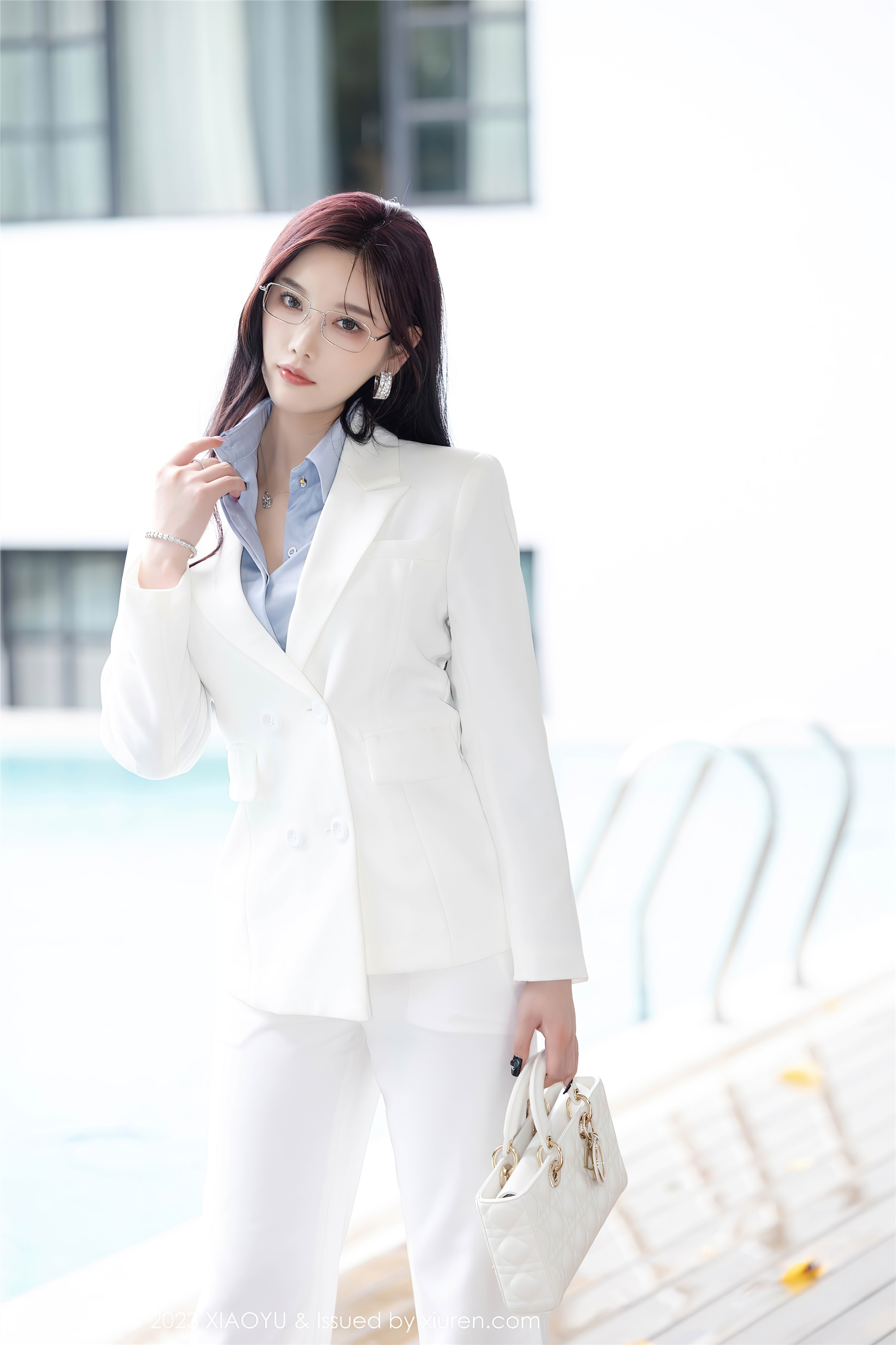 XIAOYU语画界 2023.07.07 VOL.1065 杨晨晨Yome